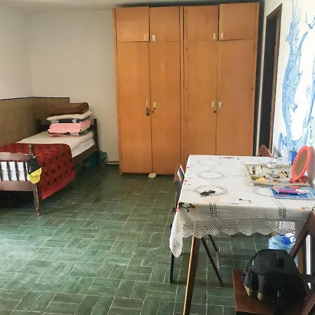 Vila Ljubica * بودغوريتْسا