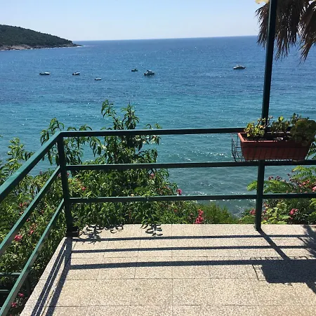 بيت للعطل Vila Ljubica