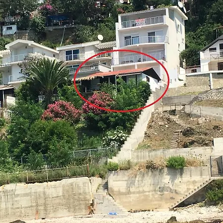 Vila Ljubica *