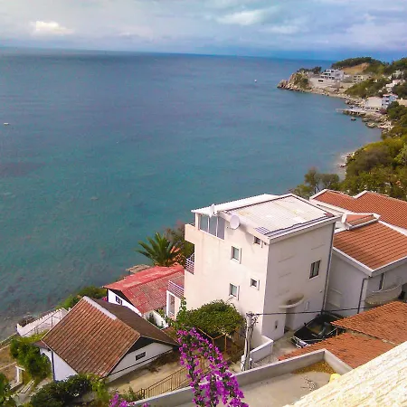 Vila Ljubica *