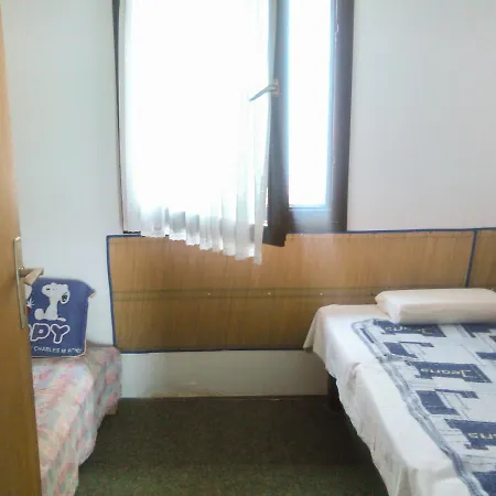 Casa vacanze Vila Ljubica *