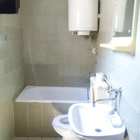 Vila Ljubica Casa vacanze *